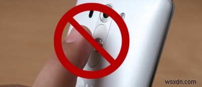 How to Turn on an Android Device without Pressing Any Buttons