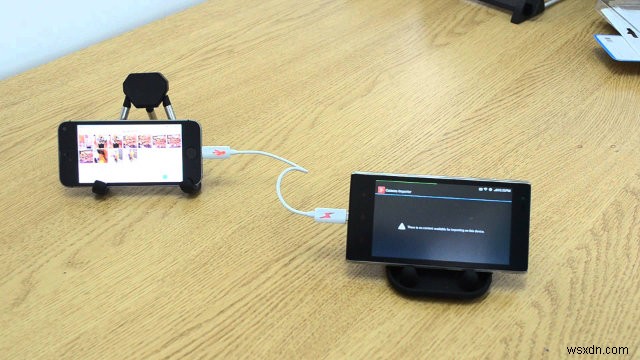 6 Cool Things You Can Do on Android with an OTG Cable