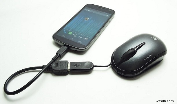 6 Cool Things You Can Do on Android with an OTG Cable
