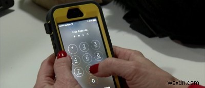 Is Apple Right in Rejecting the FBI’s Request?