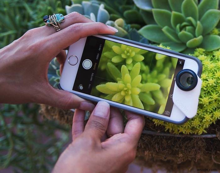 Top Tips and Tricks to Make You a Better iPhoneographer