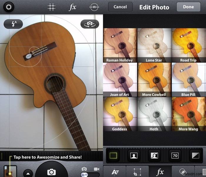 Top Tips and Tricks to Make You a Better iPhoneographer