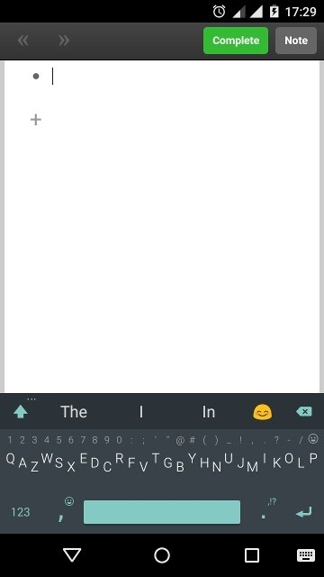 5 Alternatives to Swiftkey Keyboard for Android