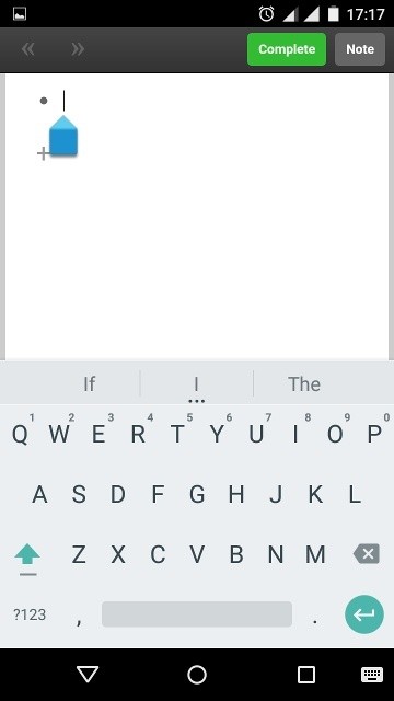 5 Alternatives to Swiftkey Keyboard for Android
