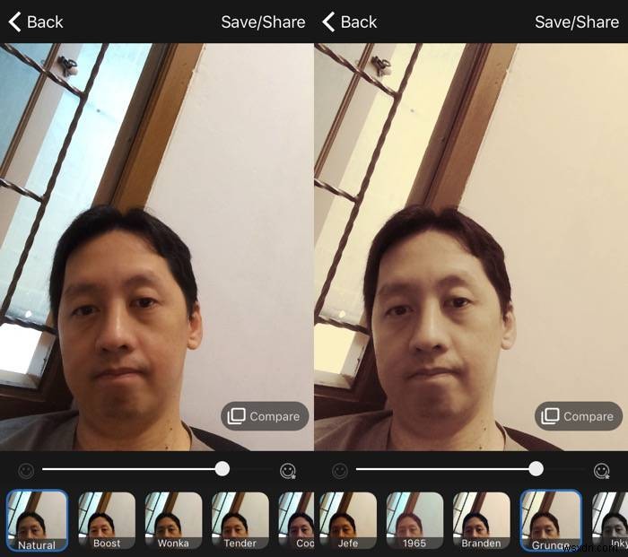 Taking Your Best Selfies Using Microsoft Selfie [iOS]