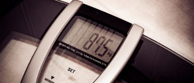 Trying to Get Rid of Those Extra Pounds? Check Out These Android Diet Apps