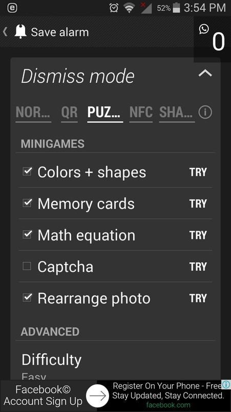 Android Apps to Help You Wake Up in the Morning