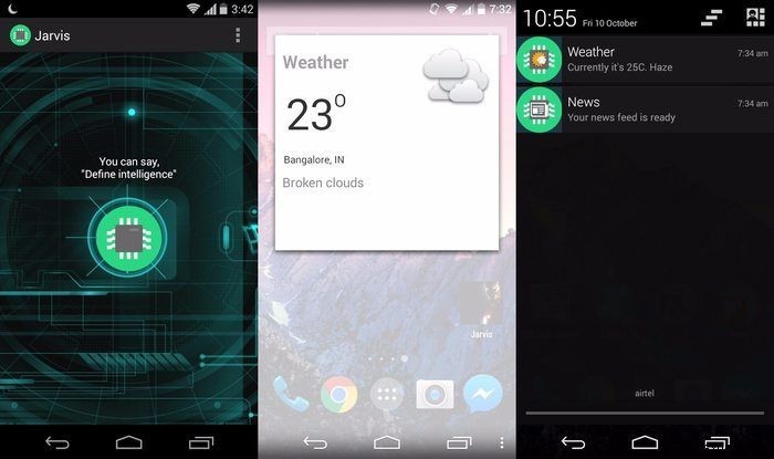Google Now Isn’t Your Cup of Tea? Check Out These Android Virtual Assistant Apps