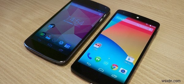 Is Google’s “Apple-Like” Control Over Nexus Phones a Good Thing?
