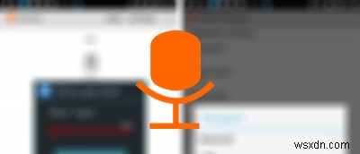 How to Use Your Android Device as a Microphone for Your Computer