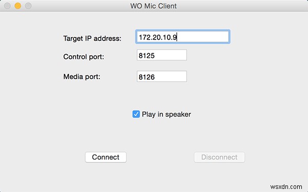 How to Use Your Android Device as a Microphone for Your Computer