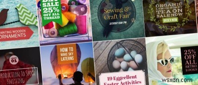 Create Beautiful Social Graphics with Adobe Post in iOS