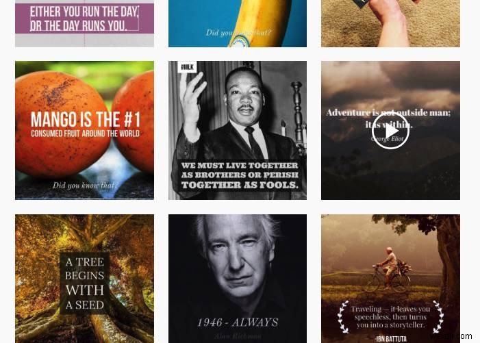 Create Beautiful Social Graphics with Adobe Post in iOS