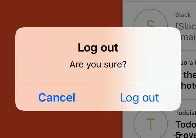 Easily Unsubscribe from Newsletters with Mailburn for Gmail [iOS]