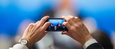 Should Mobile Devices Keep Seeking Higher Resolutions?