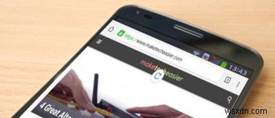 How to Type Faster on an Android Device