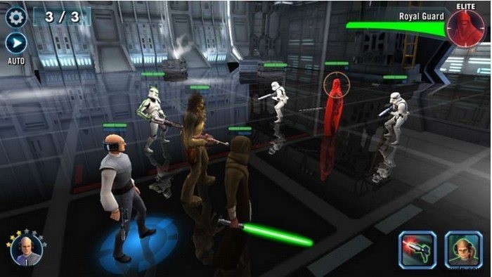 5 Fun Star Wars Games for Android You Need to Play