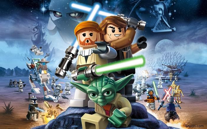 5 Fun Star Wars Games for Android You Need to Play