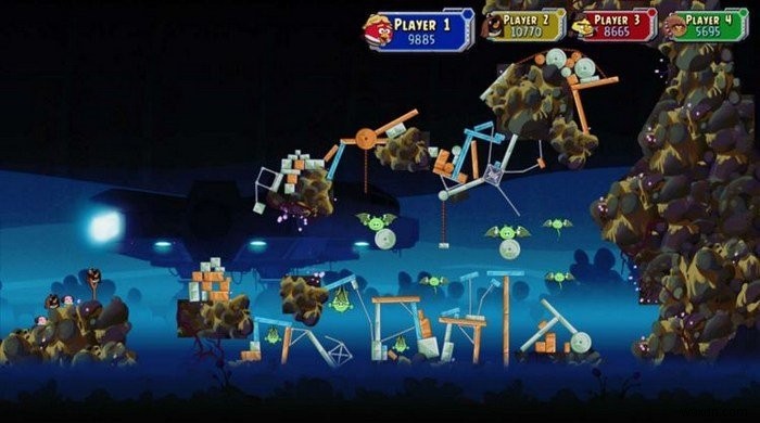 5 Fun Star Wars Games for Android You Need to Play