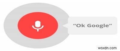 Funny and Useful Google Now Commands