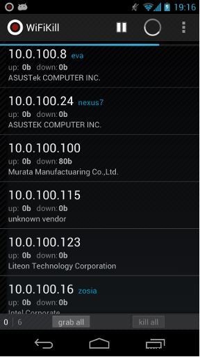 How to Find Out Who Is Stealing Your WiFi and How to Block Them [Android]
