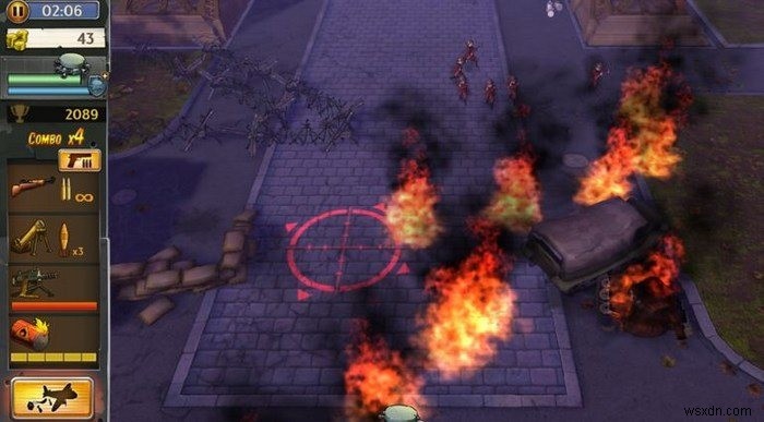 5 Entertaining Strategy Games for Android