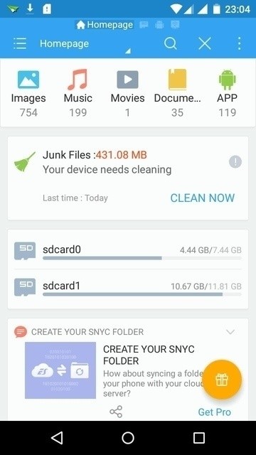 8 Apps Only Android Users Can Use