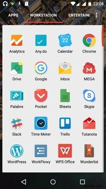8 Apps Only Android Users Can Use