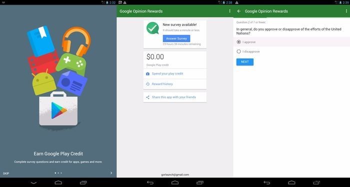3 Ways to Get Paid Android Apps for Free (Legally)
