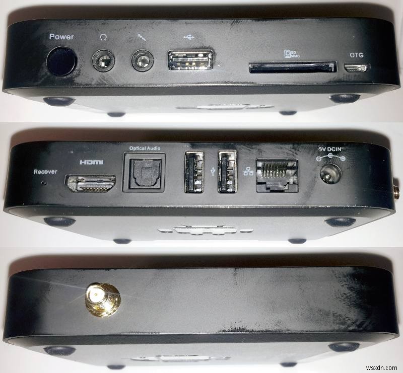 Minix NEO X8-H Plus Android Box Review