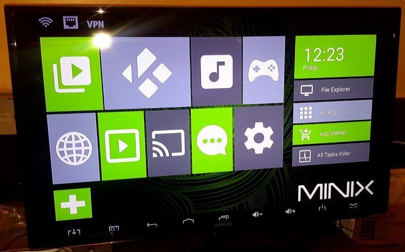 Minix NEO X8-H Plus Android Box Review