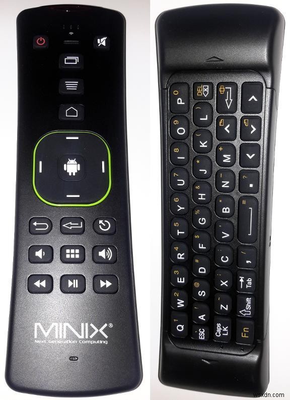 Minix NEO X8-H Plus Android Box Review