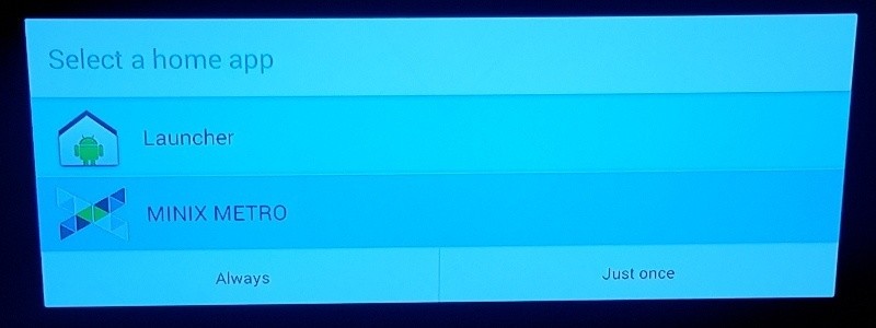 Minix NEO X8-H Plus Android Box Review