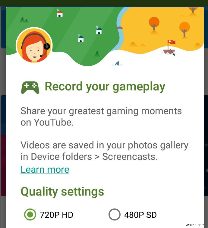 How to Record Your Android Gameplay