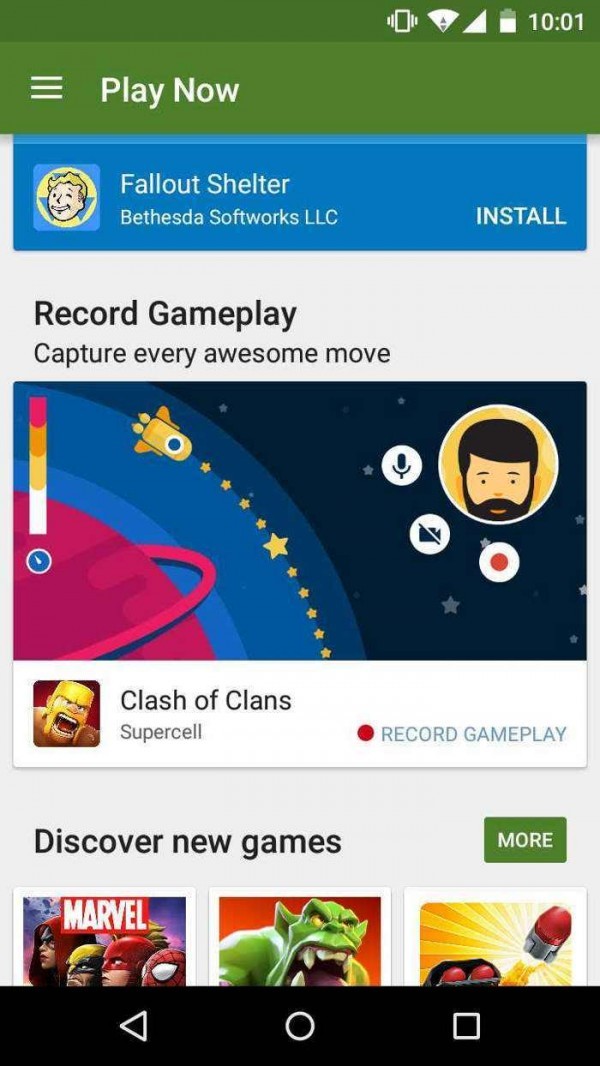 How to Record Your Android Gameplay