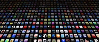 20 Great iOS Apps You Can’t Get for Android