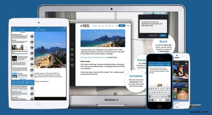 20 Great iOS Apps You Can’t Get for Android