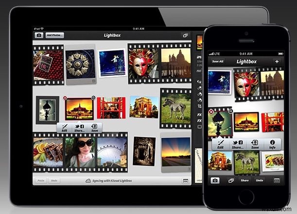 20 Great iOS Apps You Can’t Get for Android