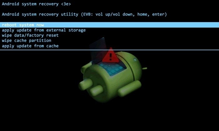 What to Do Before Rooting Your Android