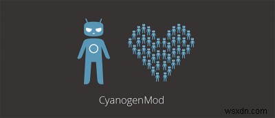 Install Cyanogen Apps Package for Non-Cyanogen OS Users