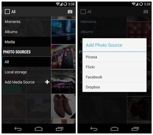 Install Cyanogen Apps Package for Non-Cyanogen OS Users