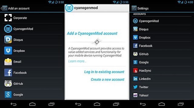 Install Cyanogen Apps Package for Non-Cyanogen OS Users