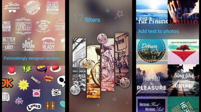 The 5 Best Mobile Typography Apps To Create Vivid Typography