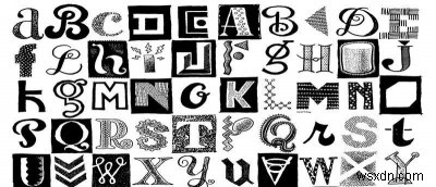 The 5 Best Mobile Typography Apps To Create Vivid Typography