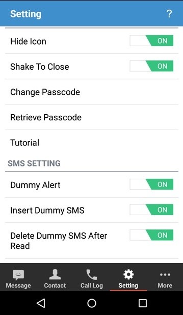 5 Great SMS Apps for Android that Offer Privacy Options