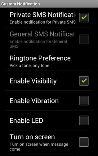 5 Great SMS Apps for Android that Offer Privacy Options