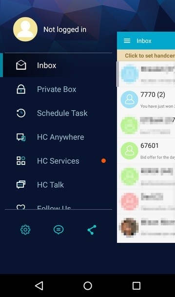5 Great SMS Apps for Android that Offer Privacy Options