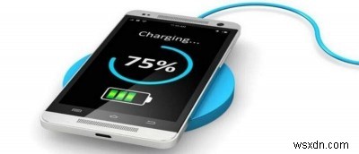 How to Make Your Smartphone Charge Faster