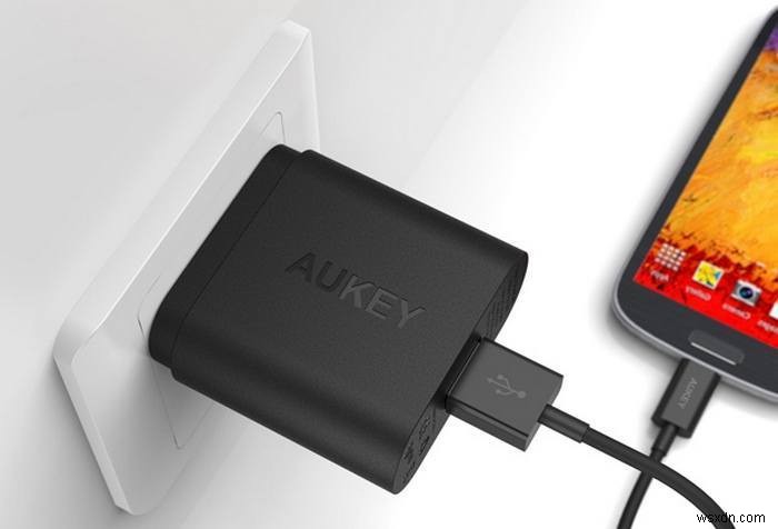 How to Make Your Smartphone Charge Faster