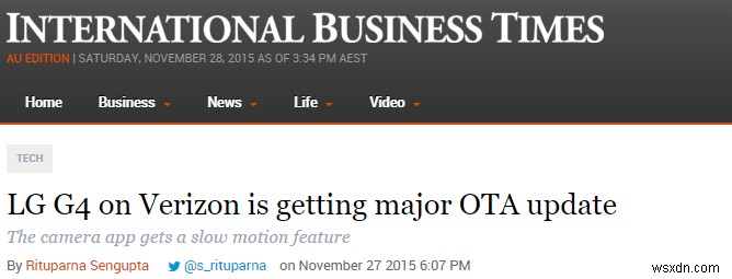 Android Phones and Updates: What You Need to Know